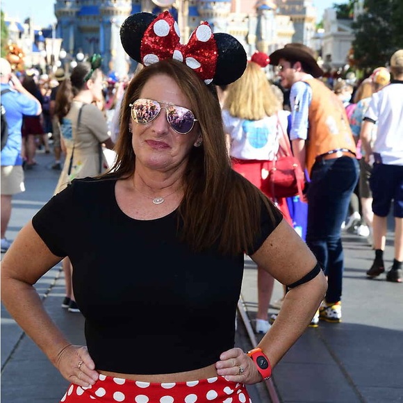 Meet your Posher, Buffy - Picture 8 of 11